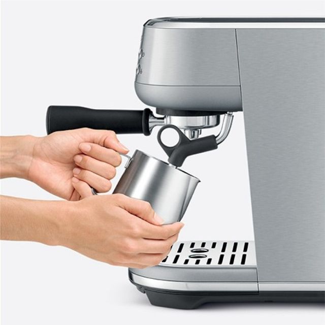 Sage Bambino Plus Espresso Machine – Kiss the Hippo Coffee